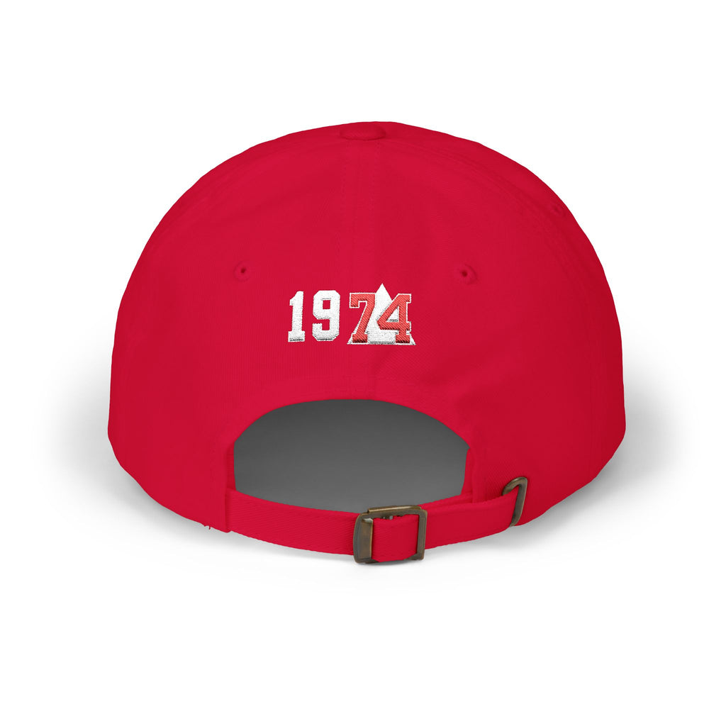 Lambda Zeta 1913 Embroidered Classic Dad Cap