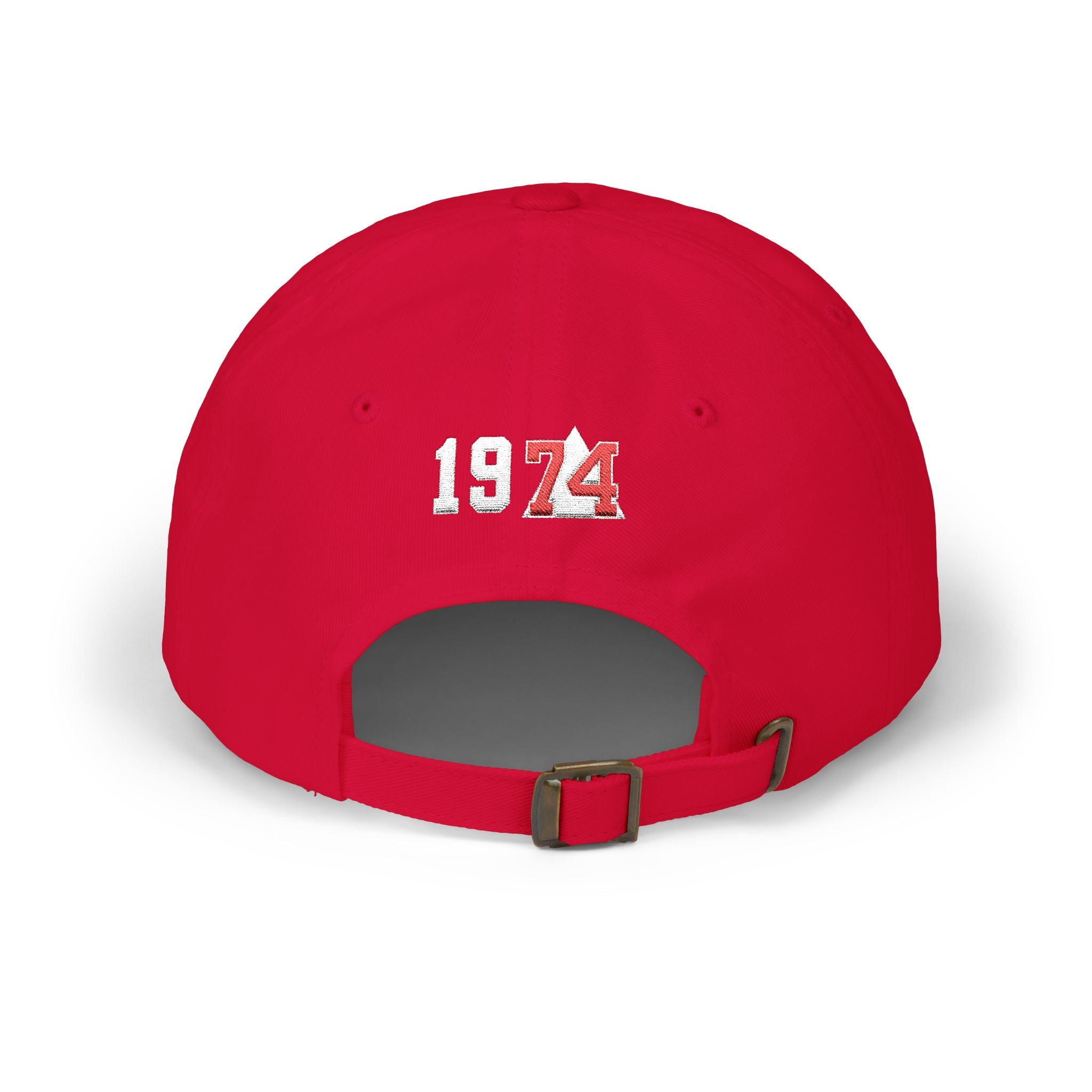 Lambda Zeta 1913 Embroidered Classic Dad Cap