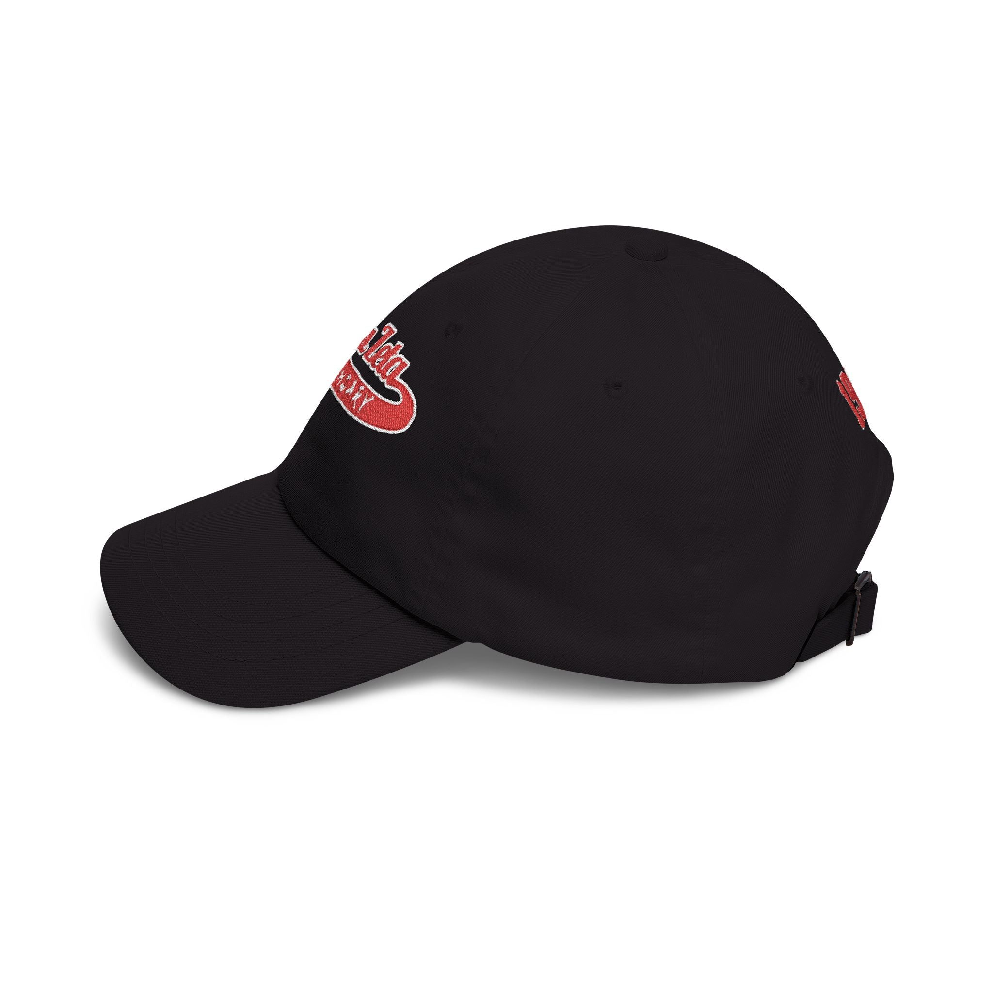 Lambda Zeta 1913 Embroidered Classic Dad Cap