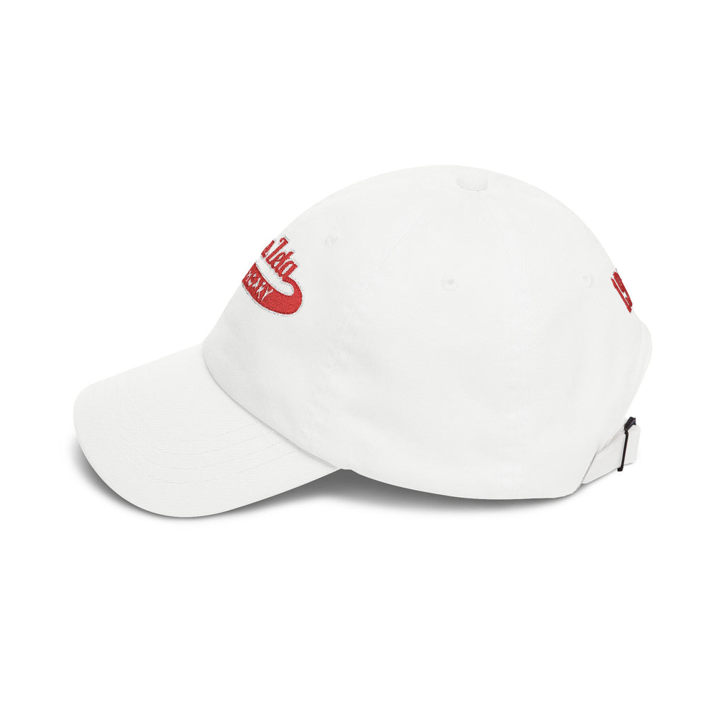 Lambda Zeta 1913 Embroidered Classic Dad Cap