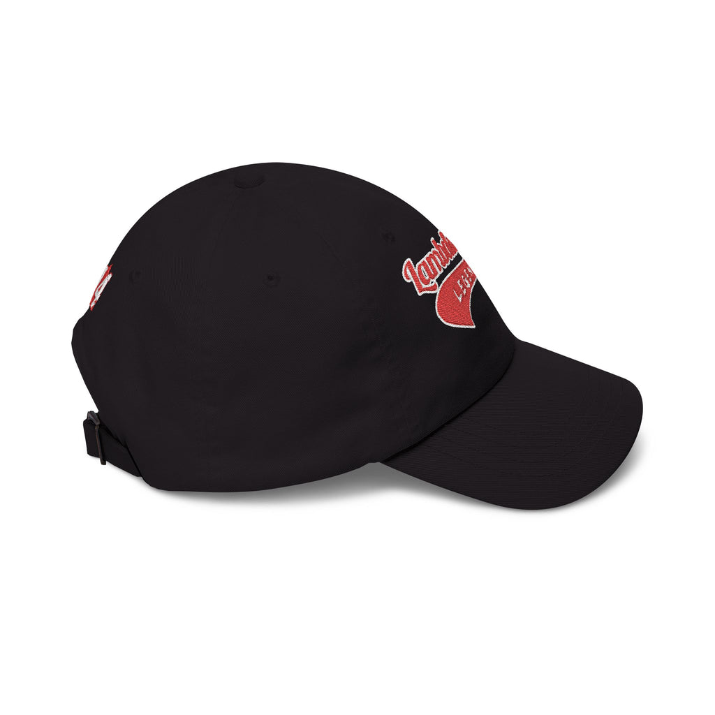 Lambda Zeta 1913 Embroidered Classic Dad Cap