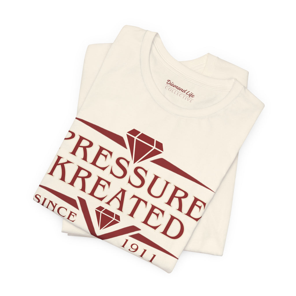 Kappa Alpha Psi Pressure Kreated T-Shirt