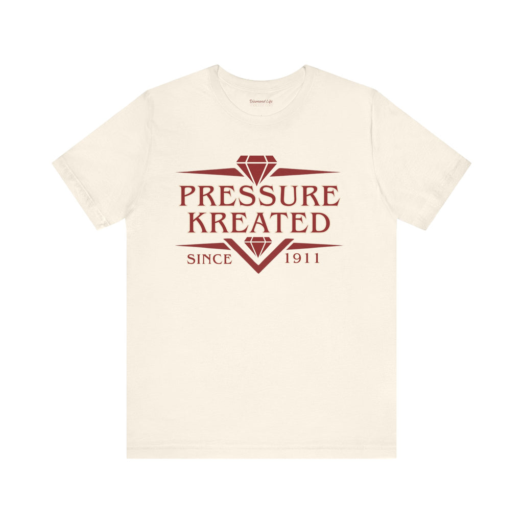 Kappa Alpha Psi Pressure Kreated T-Shirt