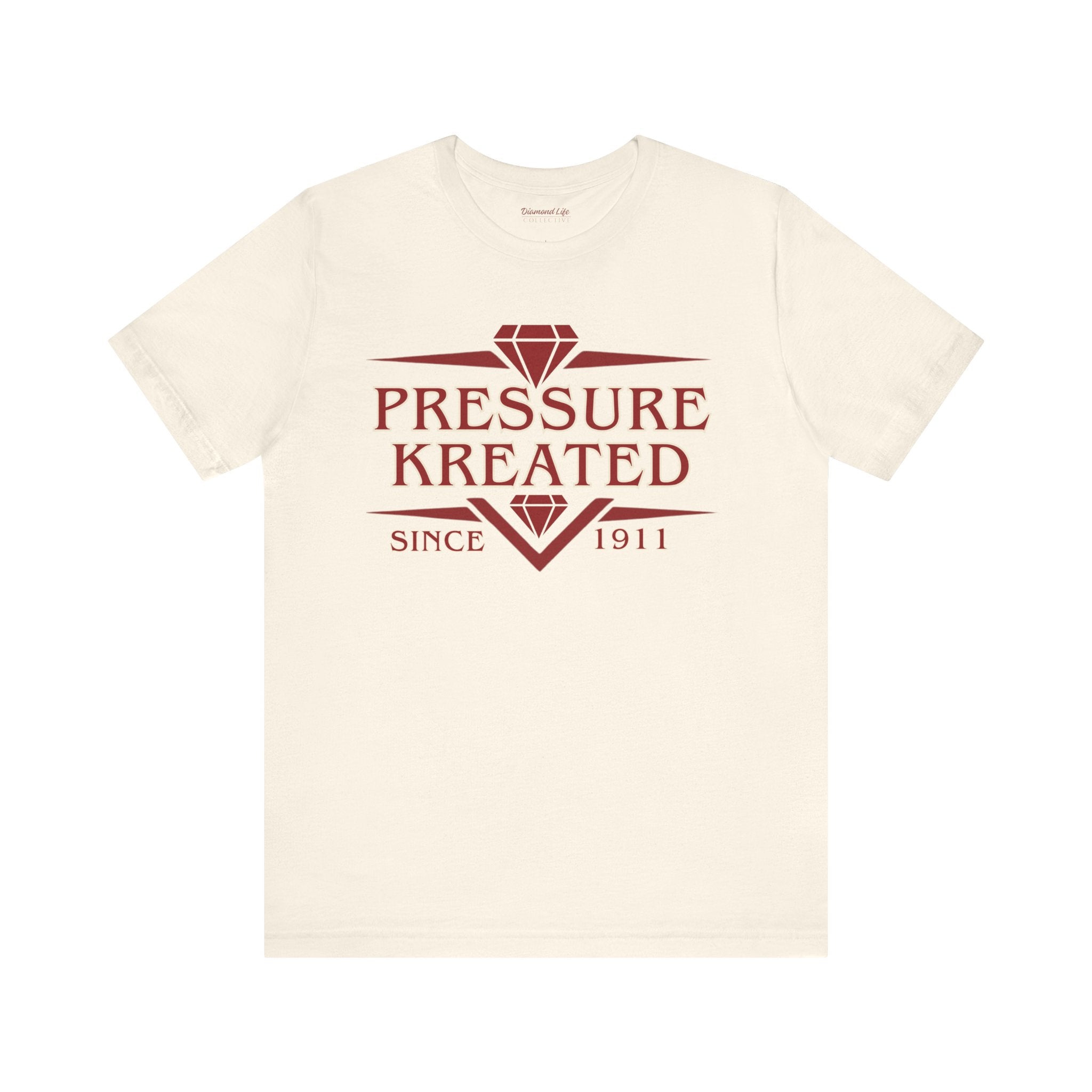 Kappa Alpha Psi Pressure Kreated T-Shirt