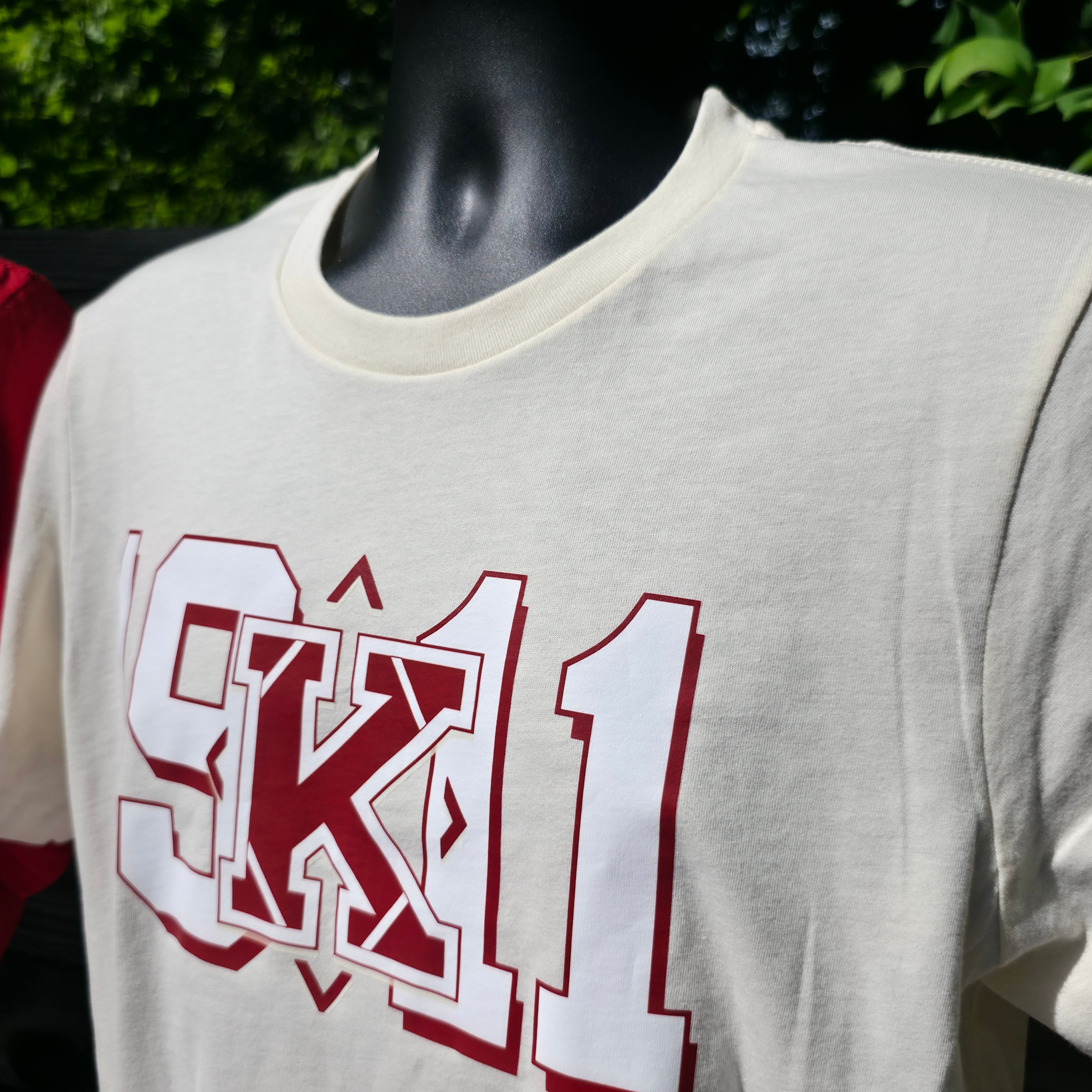 Kappa Alpha Psi 1911 T-Shirt