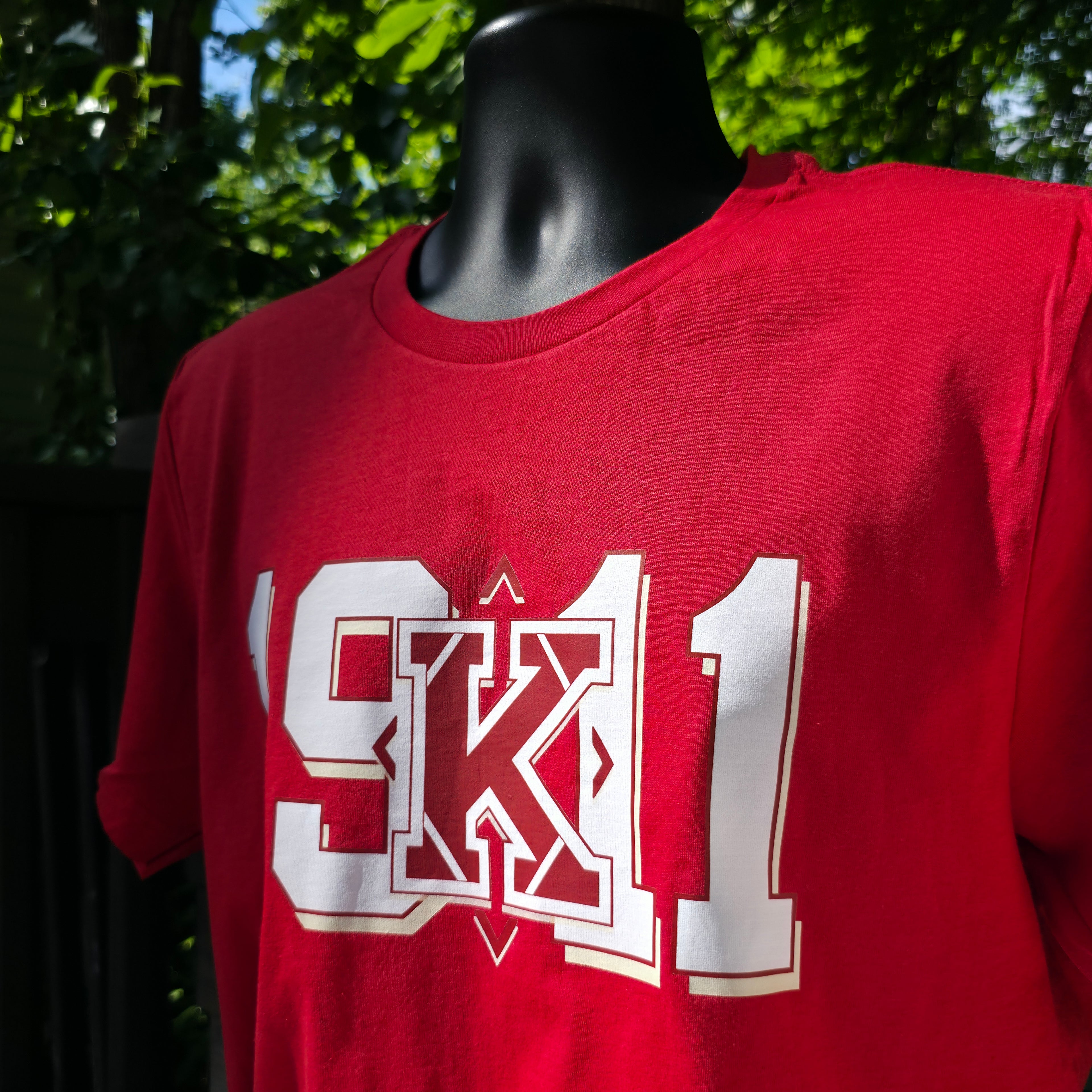 Kappa Alpha Psi 1911 T-Shirt