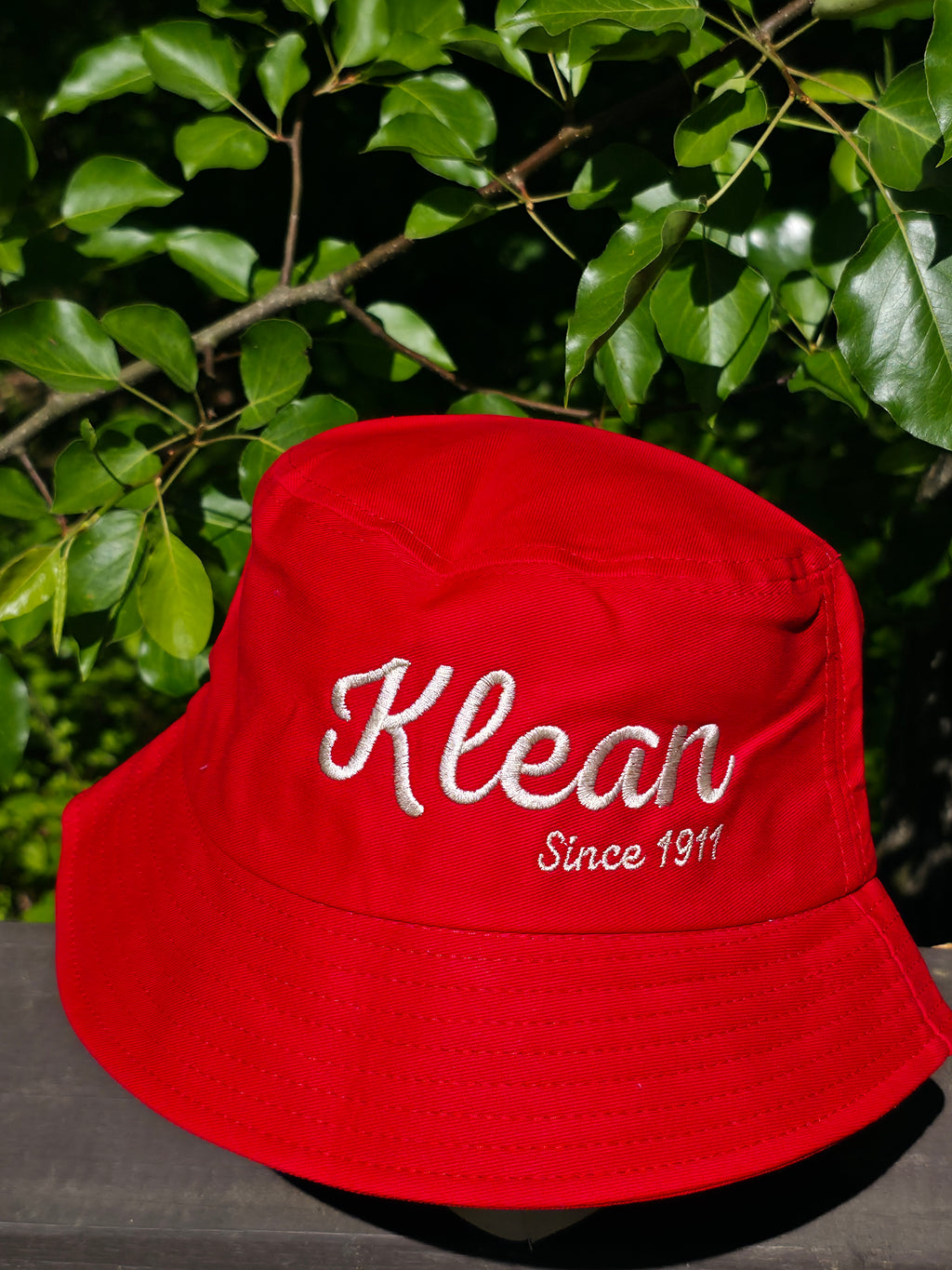 Kappa Alpha Psi Klean Bucket Cap | Embroidered Hat