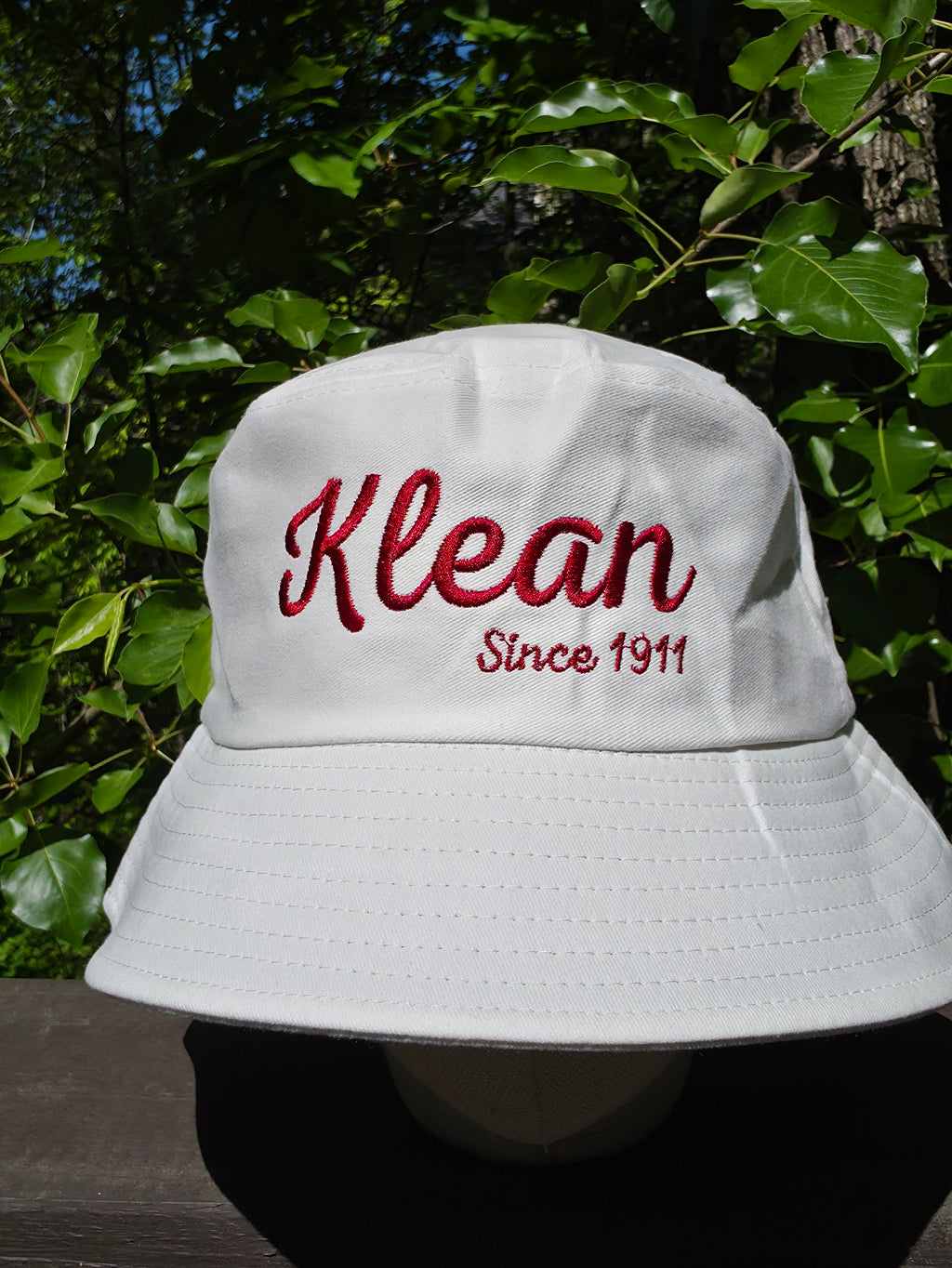 Kappa Alpha Psi Klean Bucket Cap | Embroidered Hat