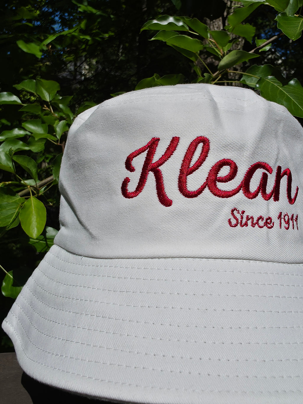Kappa Alpha Psi Klean Bucket Cap | Embroidered Hat