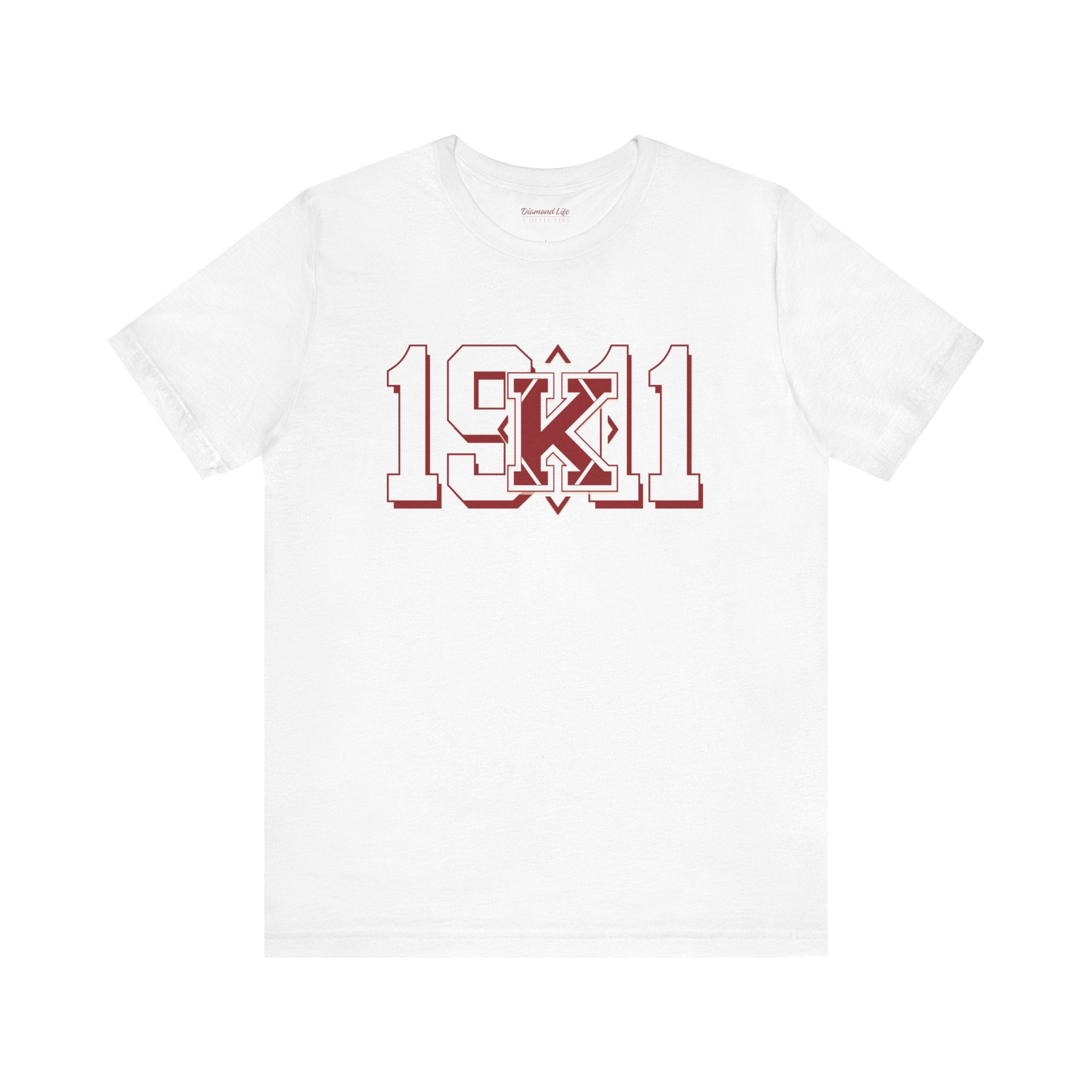Kappa Alpha Psi 1911 T-Shirt