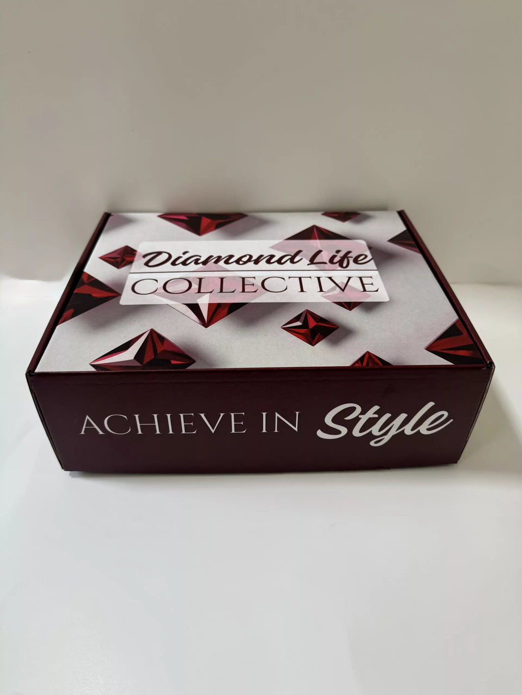 Certified Nupe Gift Box image 1