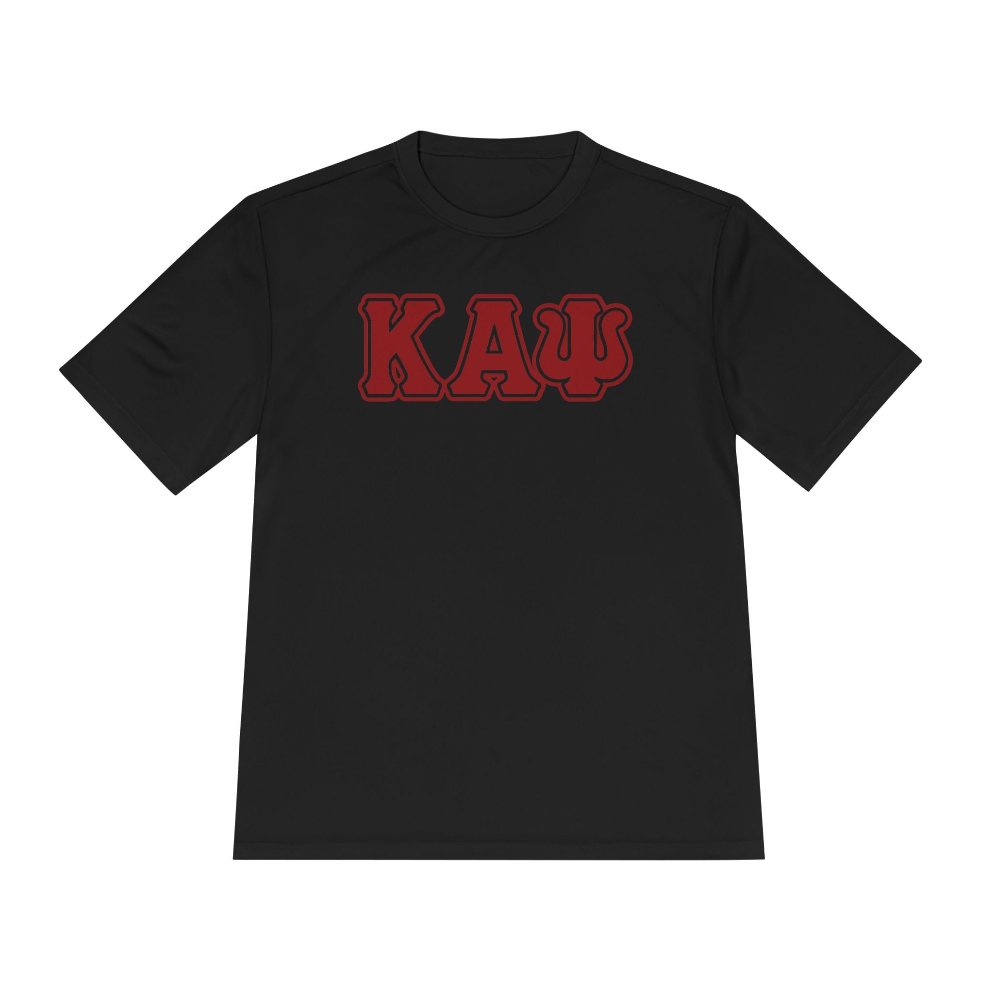 Kappa Alpha Psi Dri Fit Tee -