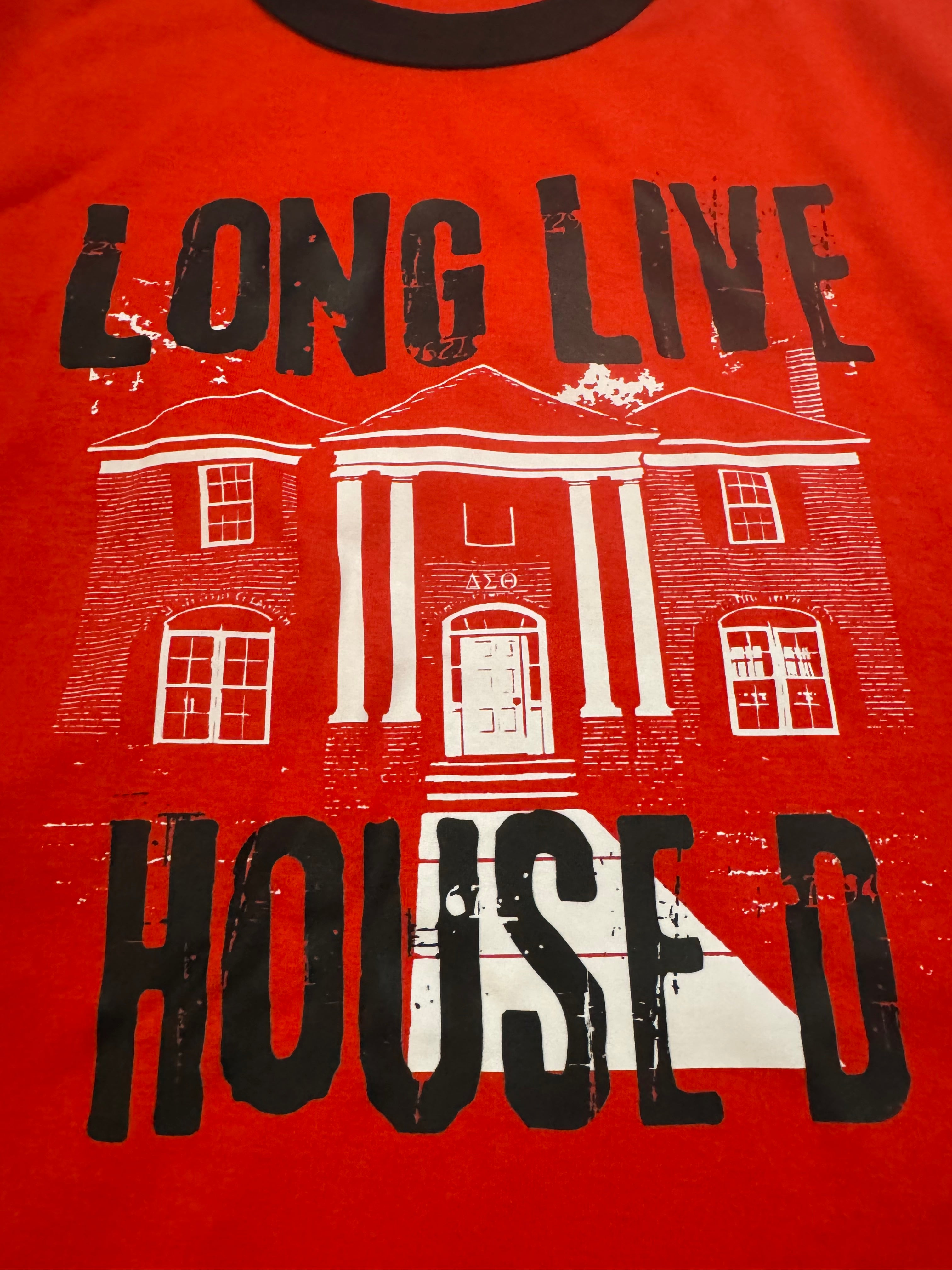 Long Live House D