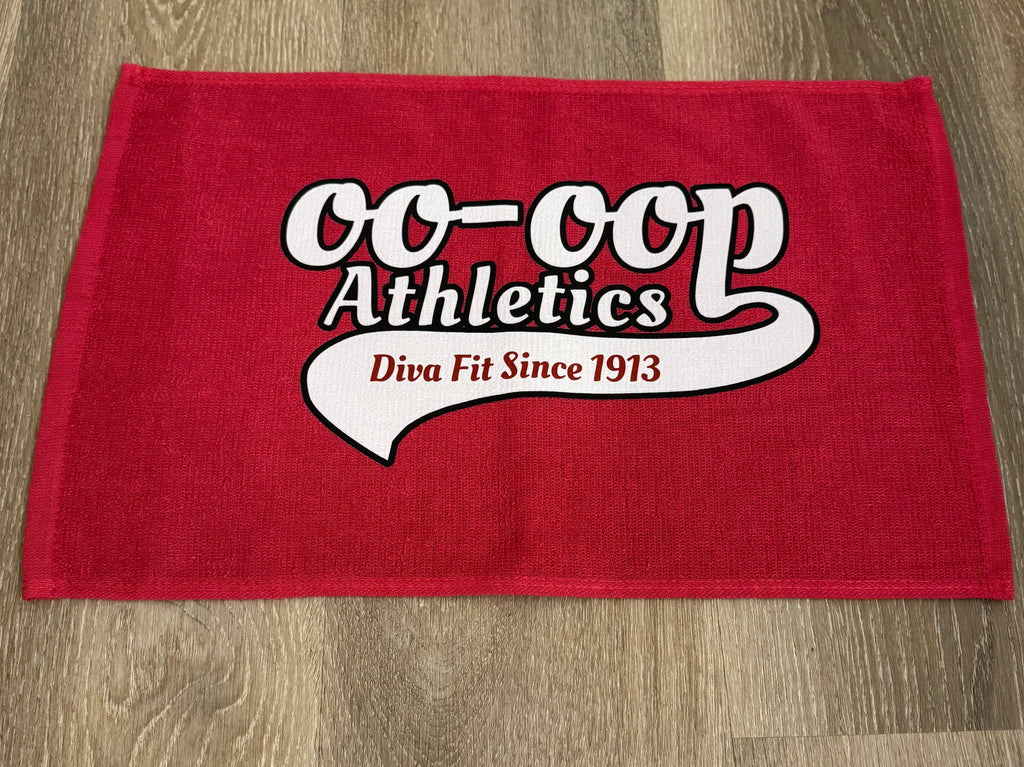 Delta Sigma Theta "Diva Fit" Bundle #1