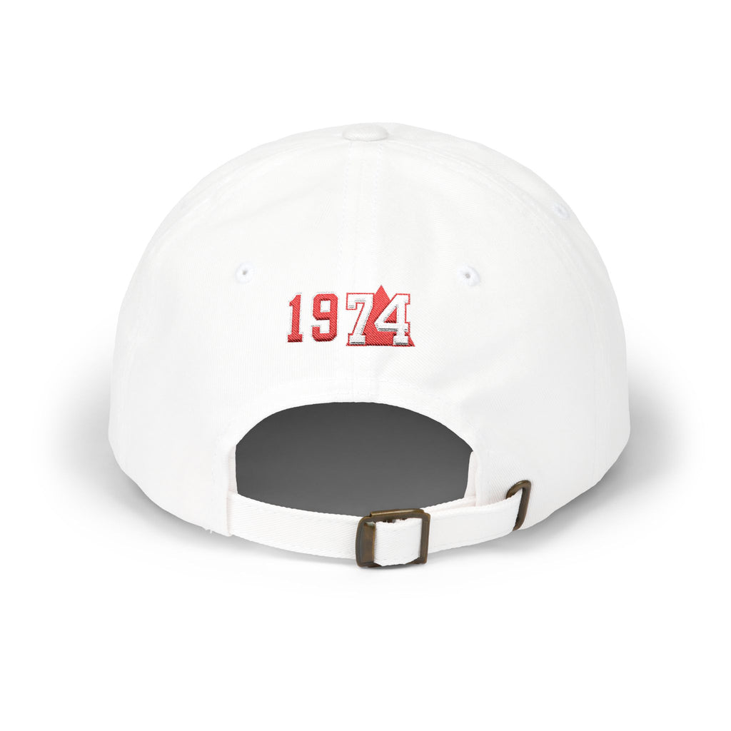 Lambda Zeta 1913 Embroidered Classic Dad Cap