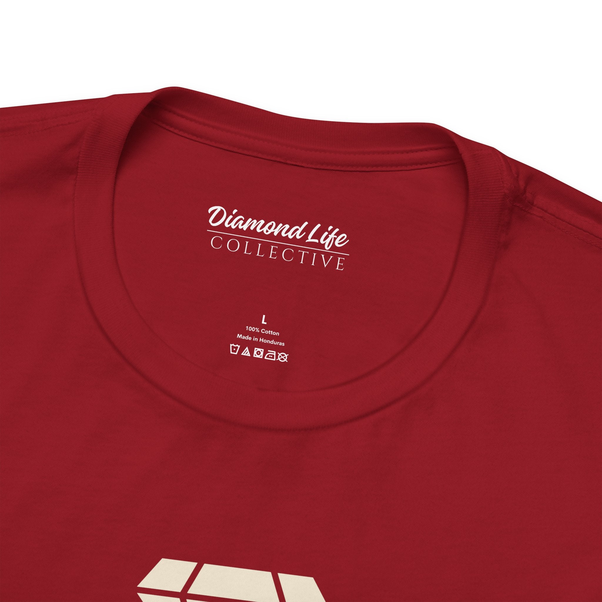 Kappa Alpha Psi Pressure Kreated T-Shirt