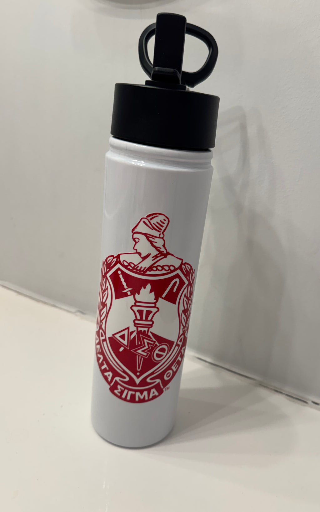 Delta Sigma Theta "Diva Fit" Bundle #1