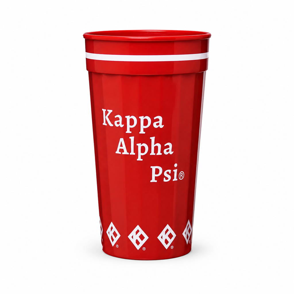 Kappa Alpha Psi New Member Essentials | Probate Gift Bundle
