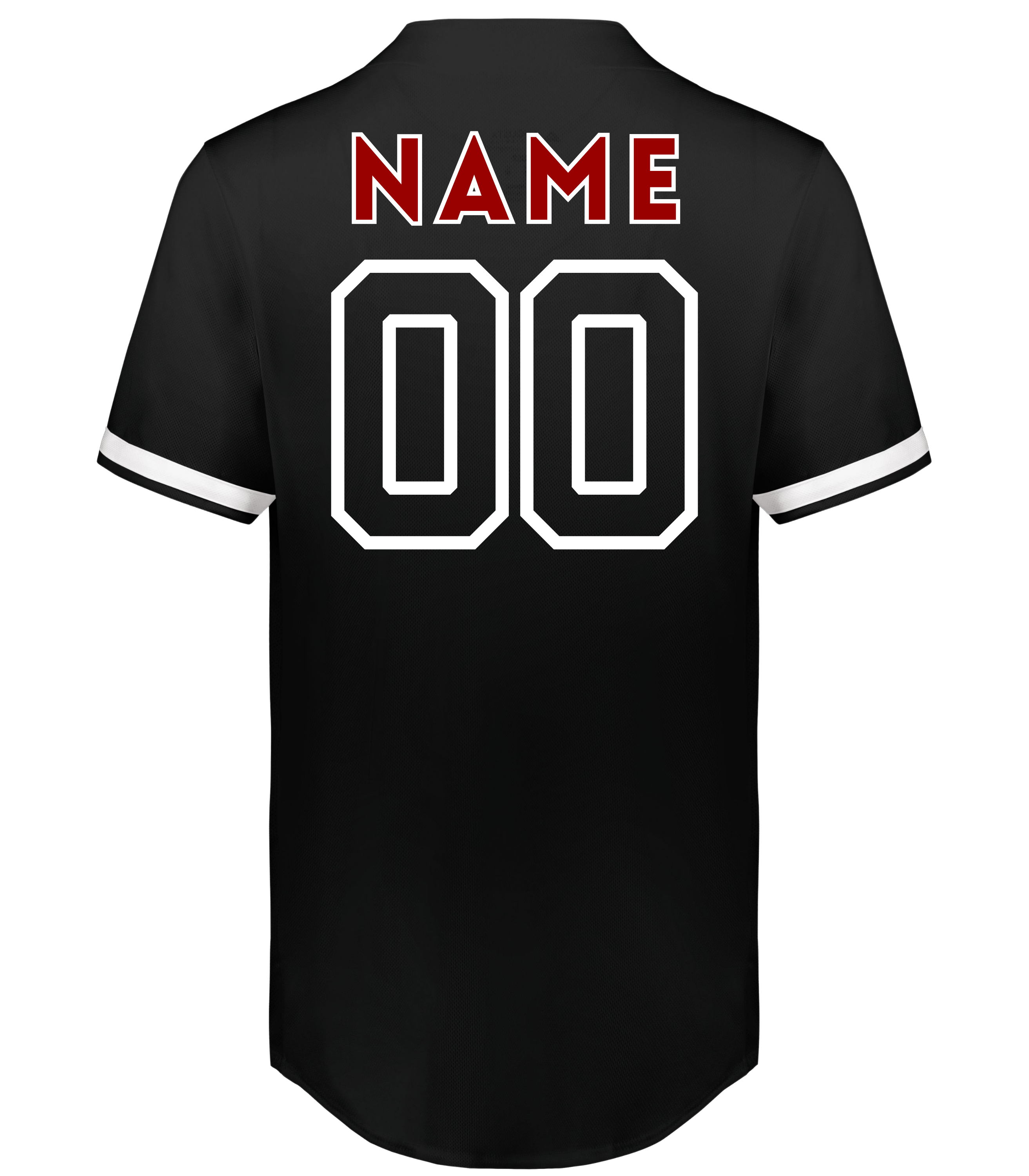 PREORDER Central High School Class of 2000 Jersey