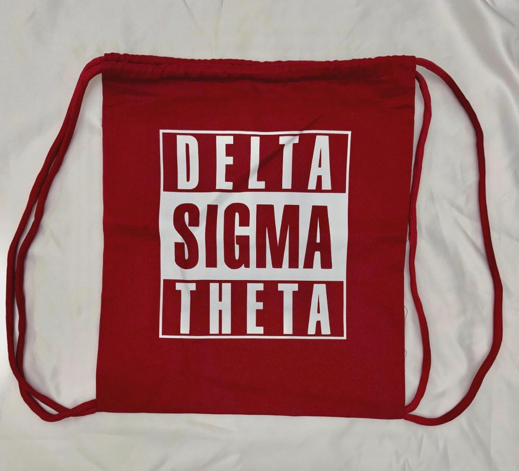 Delta Sigma Theta "Diva Fit" Bundle #1