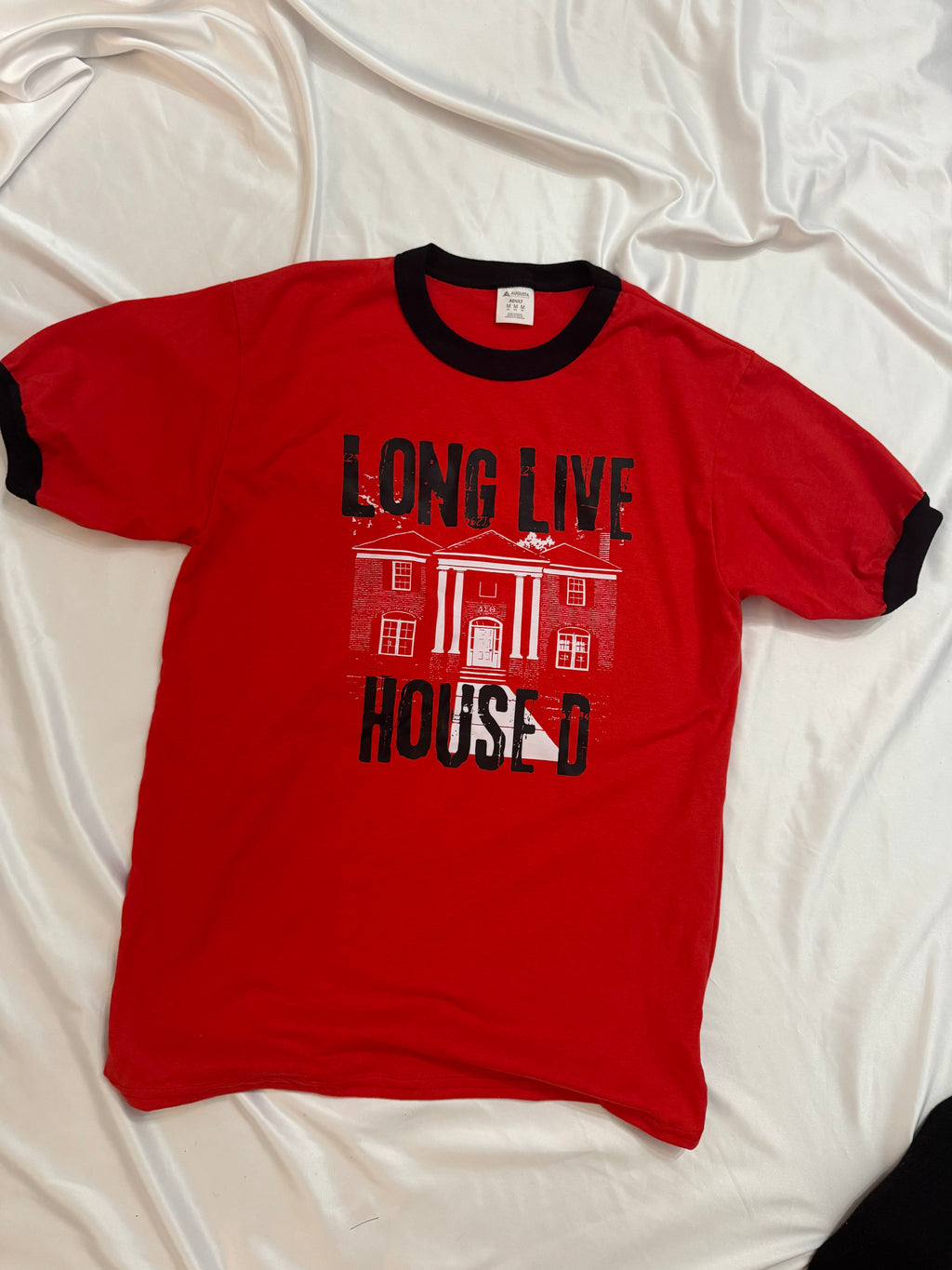 Long Live House D