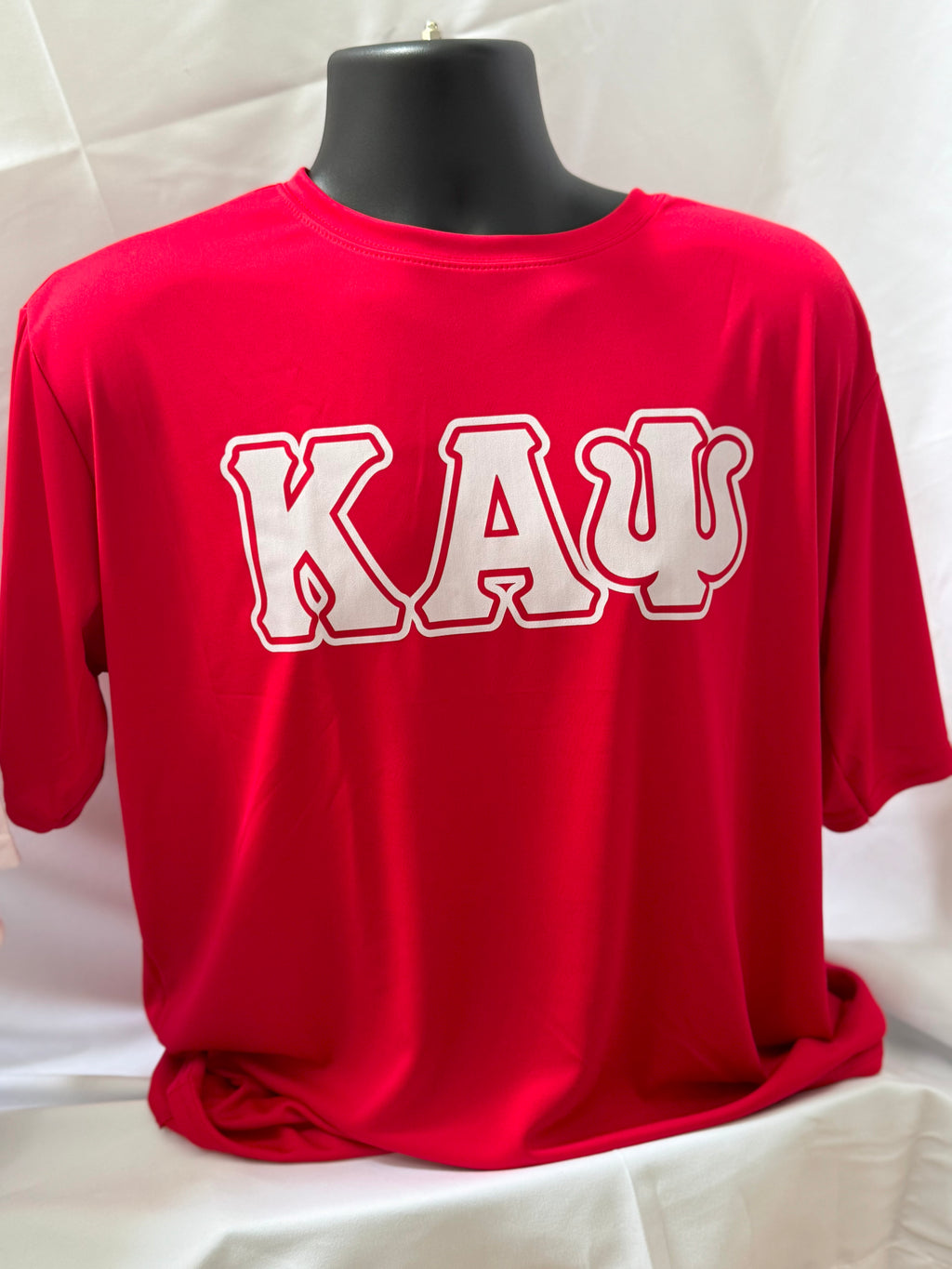 Kappa Alpha Psi Dri Fit Tee -