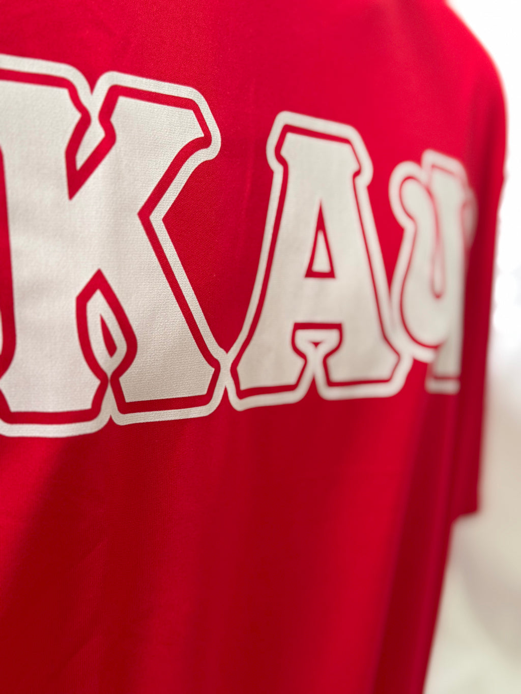 Kappa Alpha Psi Dri Fit Tee -