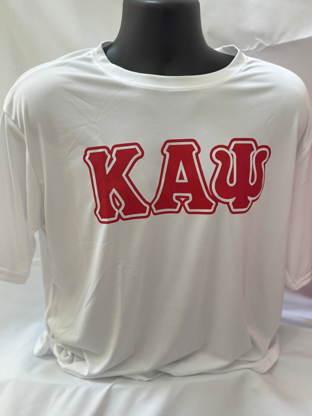 Kappa Alpha Psi Dri Fit Tee -