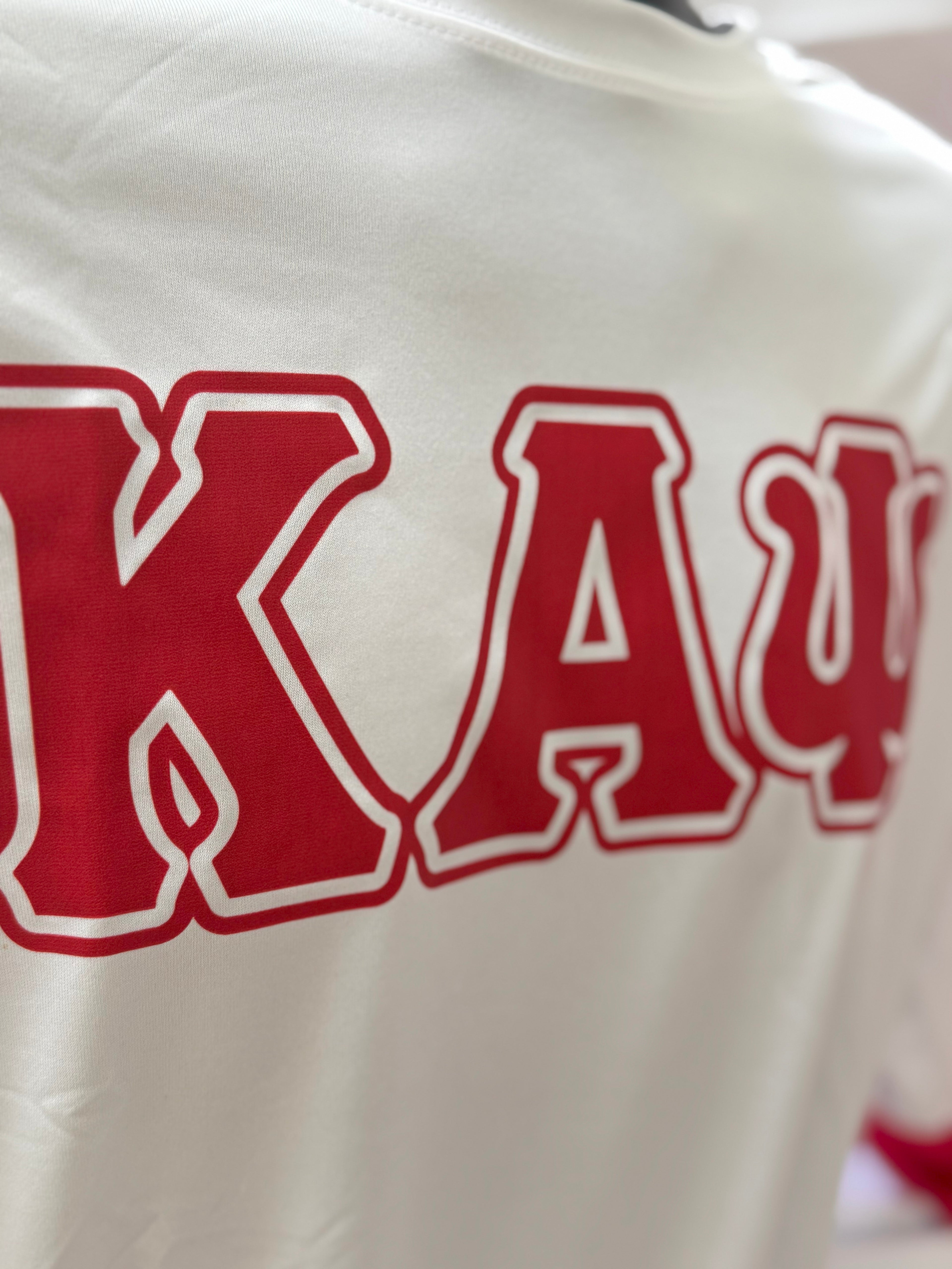 Kappa Alpha Psi Dri Fit Tee -