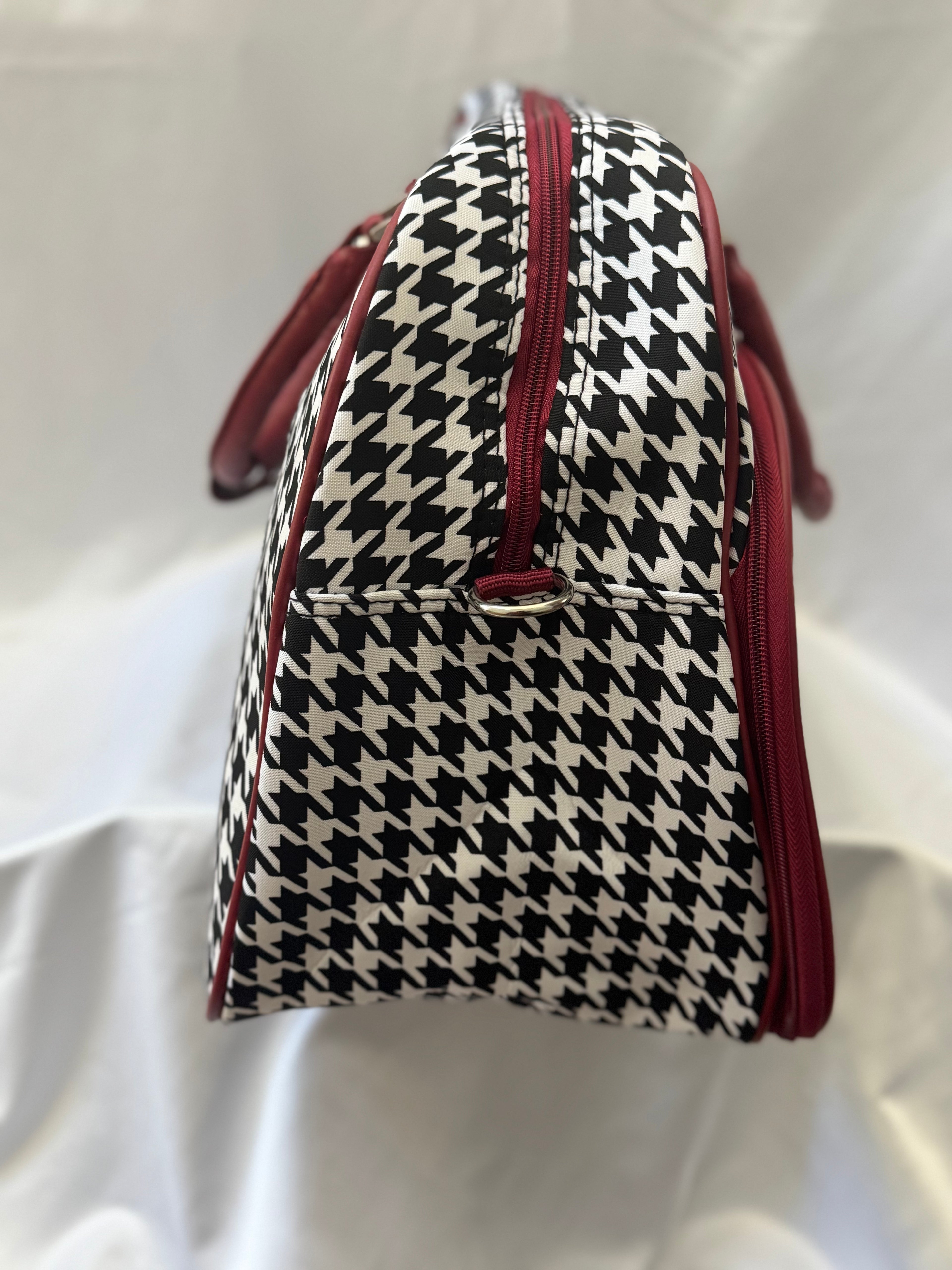 Diva Flight Club Travel Bag