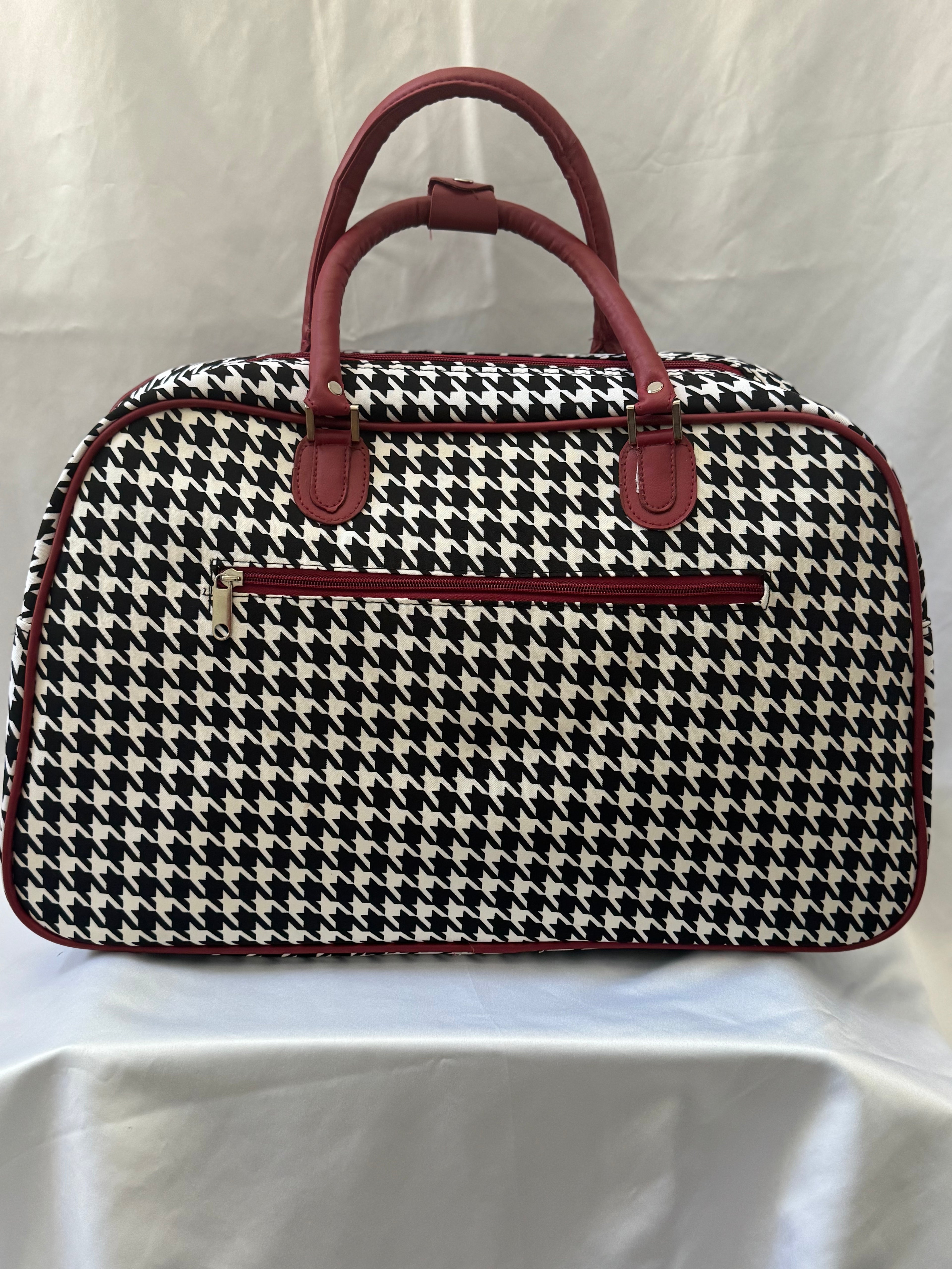 Diva Flight Club Travel Bag