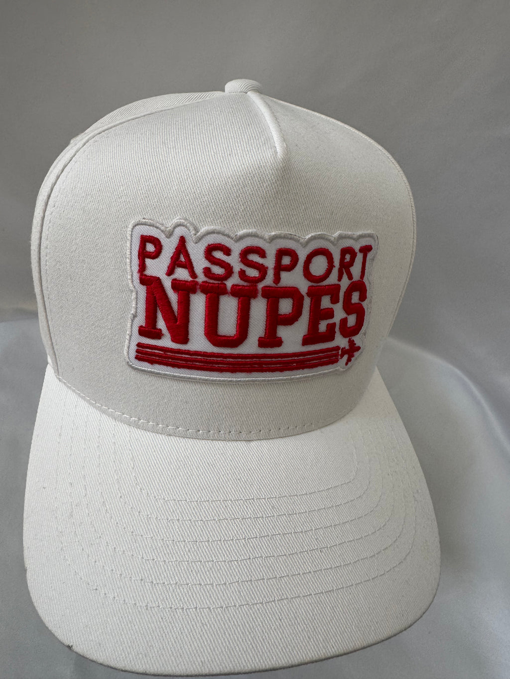 Passport Nupe Hat