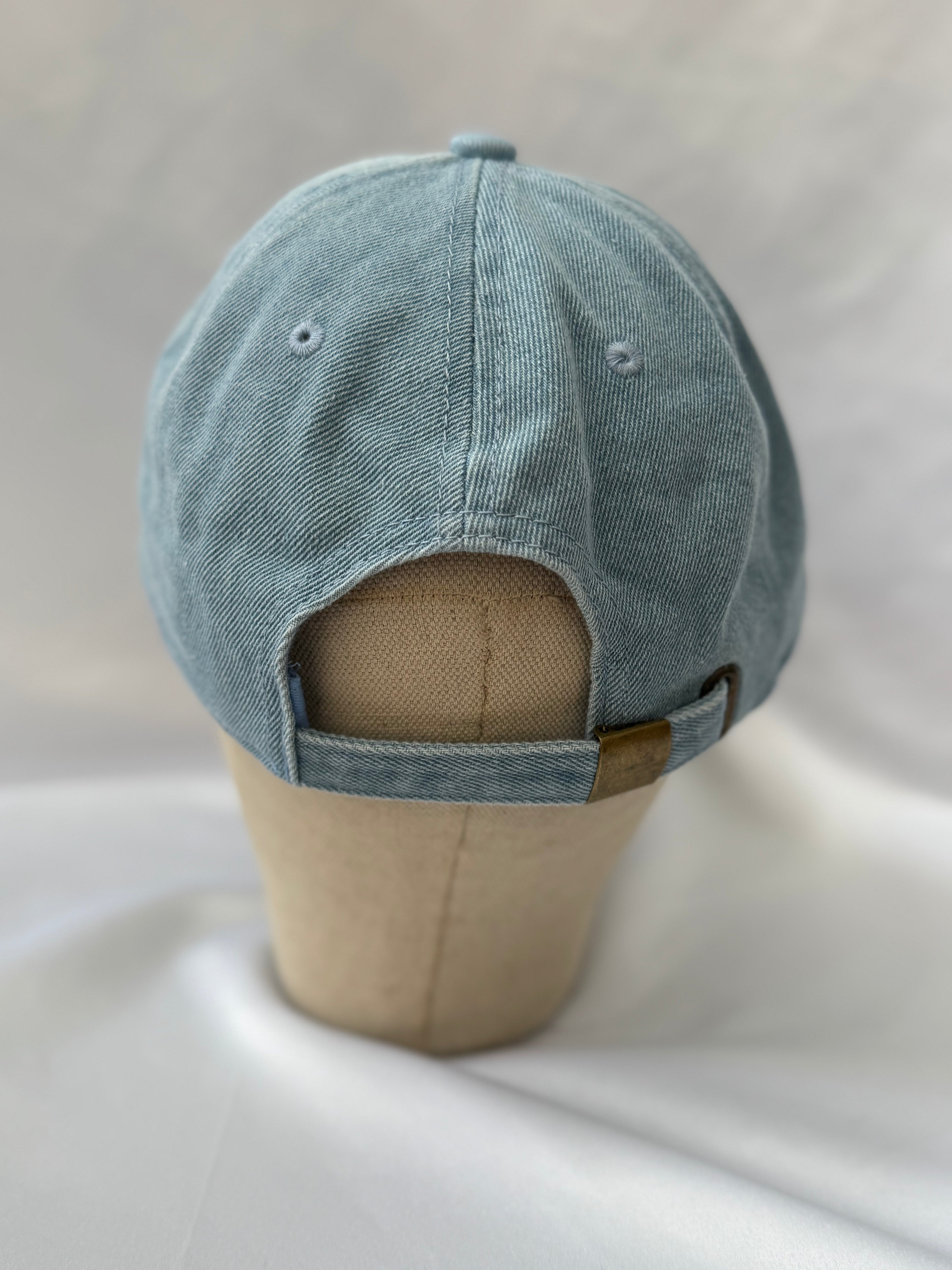 Certified Delta Soft Style Hat