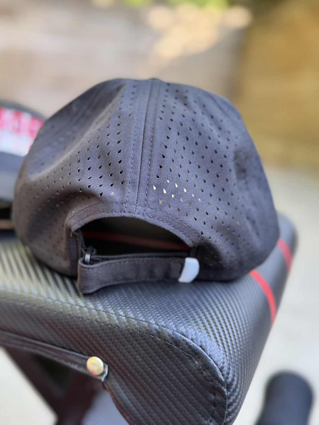 OO-OOP Athletics Performance Hat