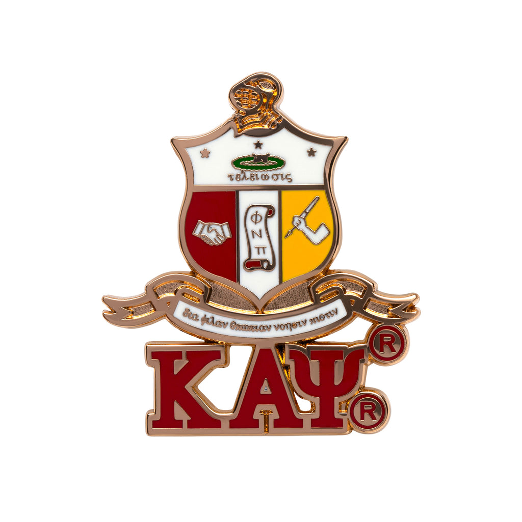 Kappa Alpha Psi New Member Gift | Probate Gift Bundle Package 1