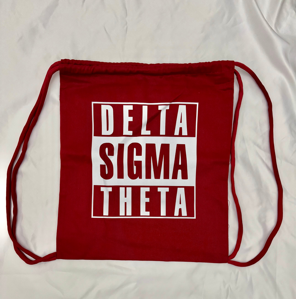 Delta Sigma Theta Holiday Bundle