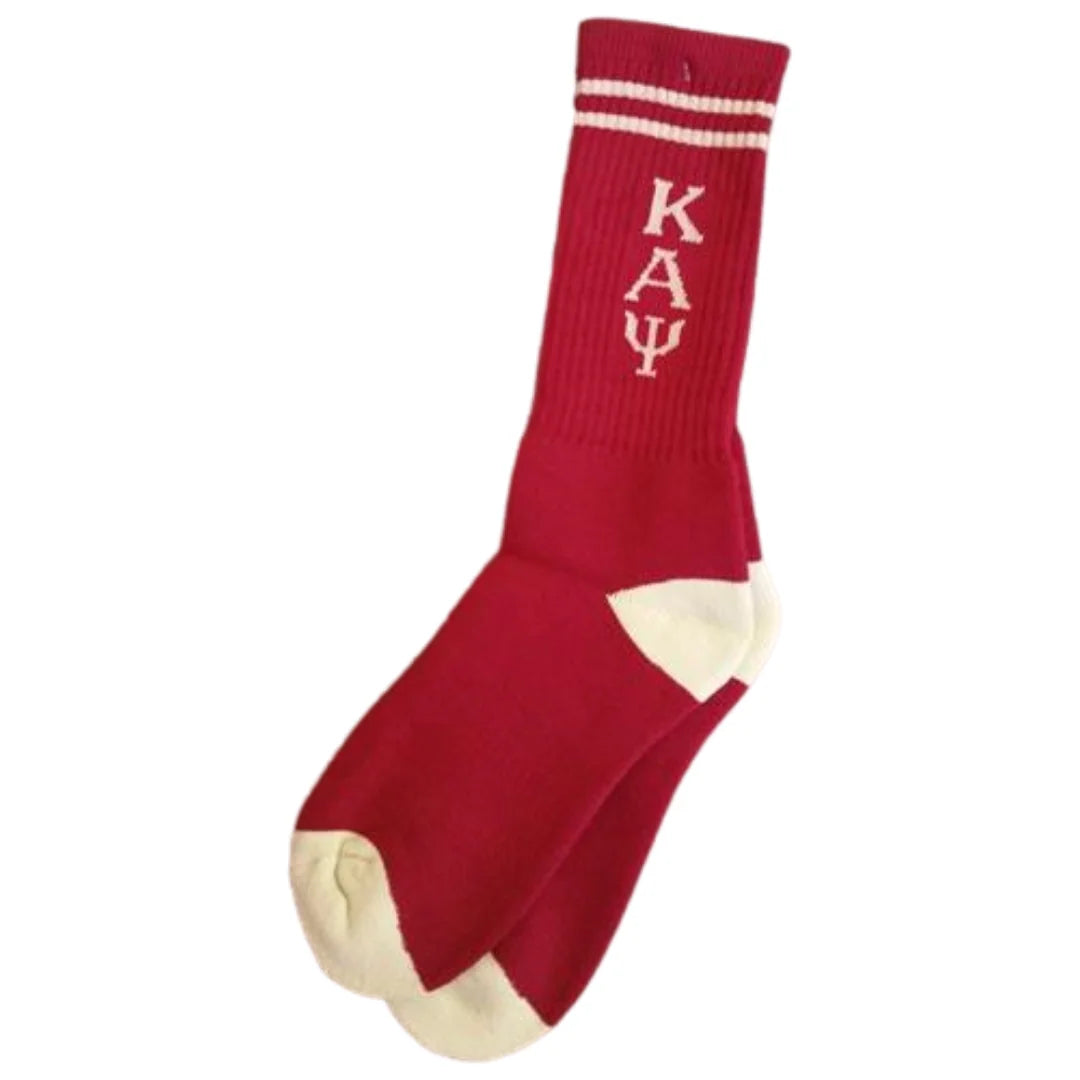 Kappa Alpha Psi New Member Essentials | Probate Gift Bundle