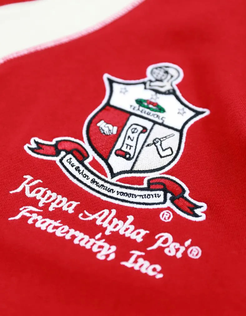 Kappa Alpha Psi Lightweight Cardigan