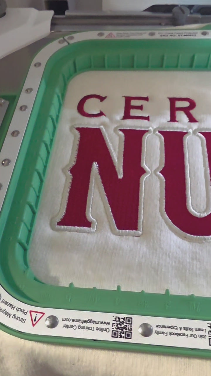 Kappa Alpha Psi Certified Nupe Crewneck Sweatshirt