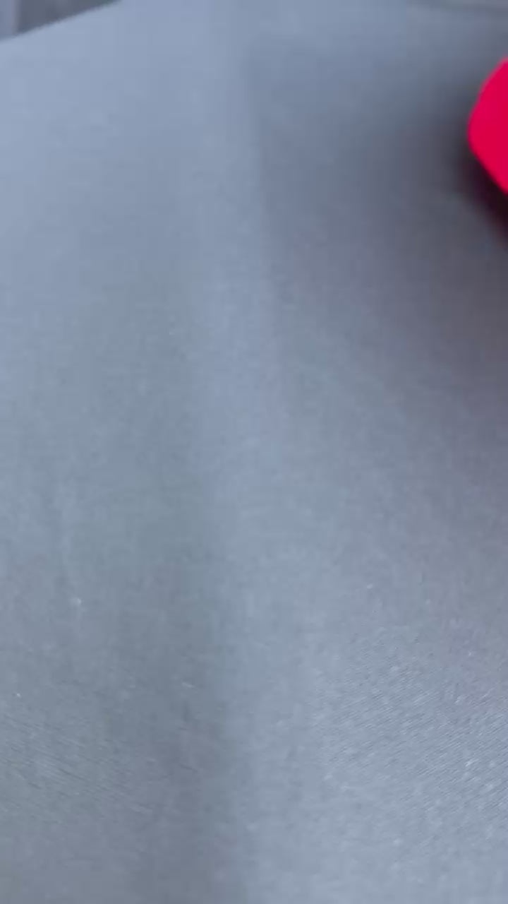 Certified Delta Red and Black Hat