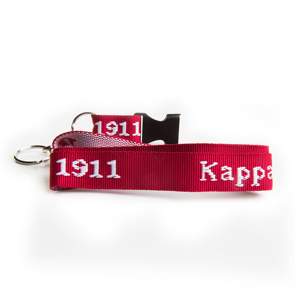Kappa Alpha Psi New Member Package 2